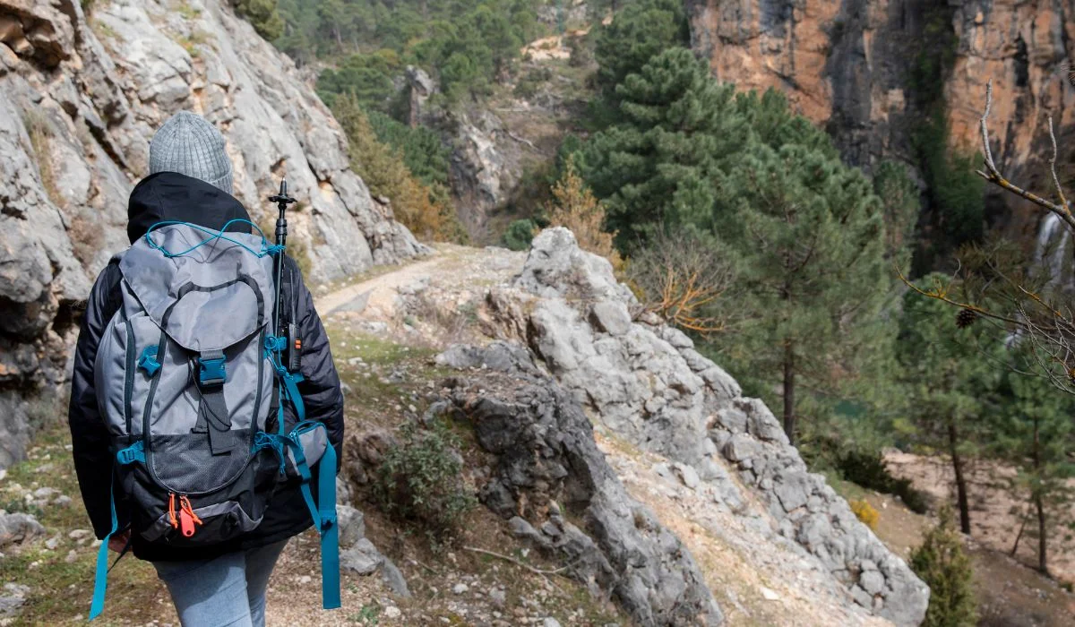 Mountaineering in Spain