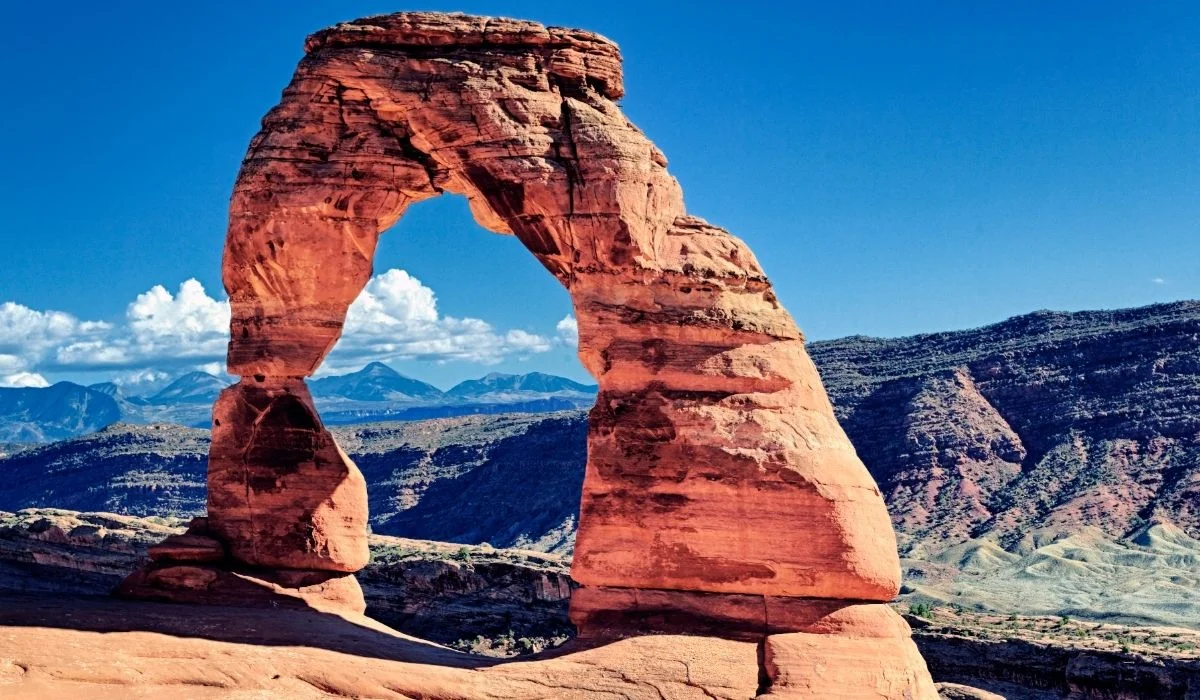 Things to Do in Moab