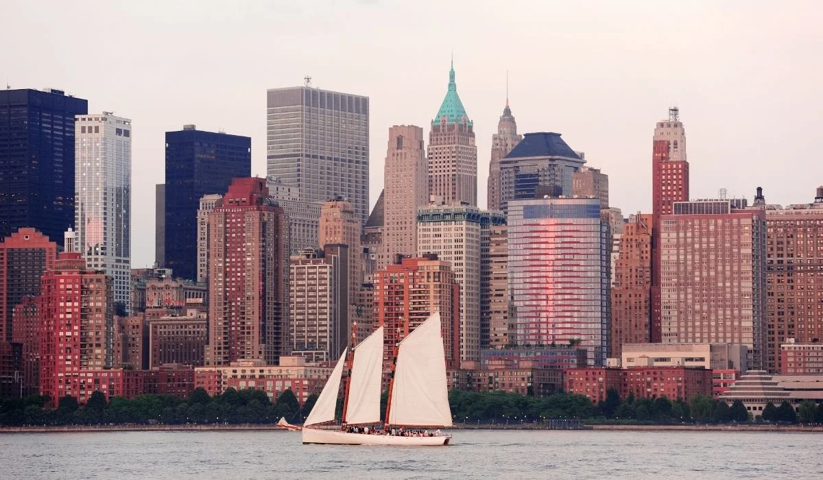 Best Places to Travel in US