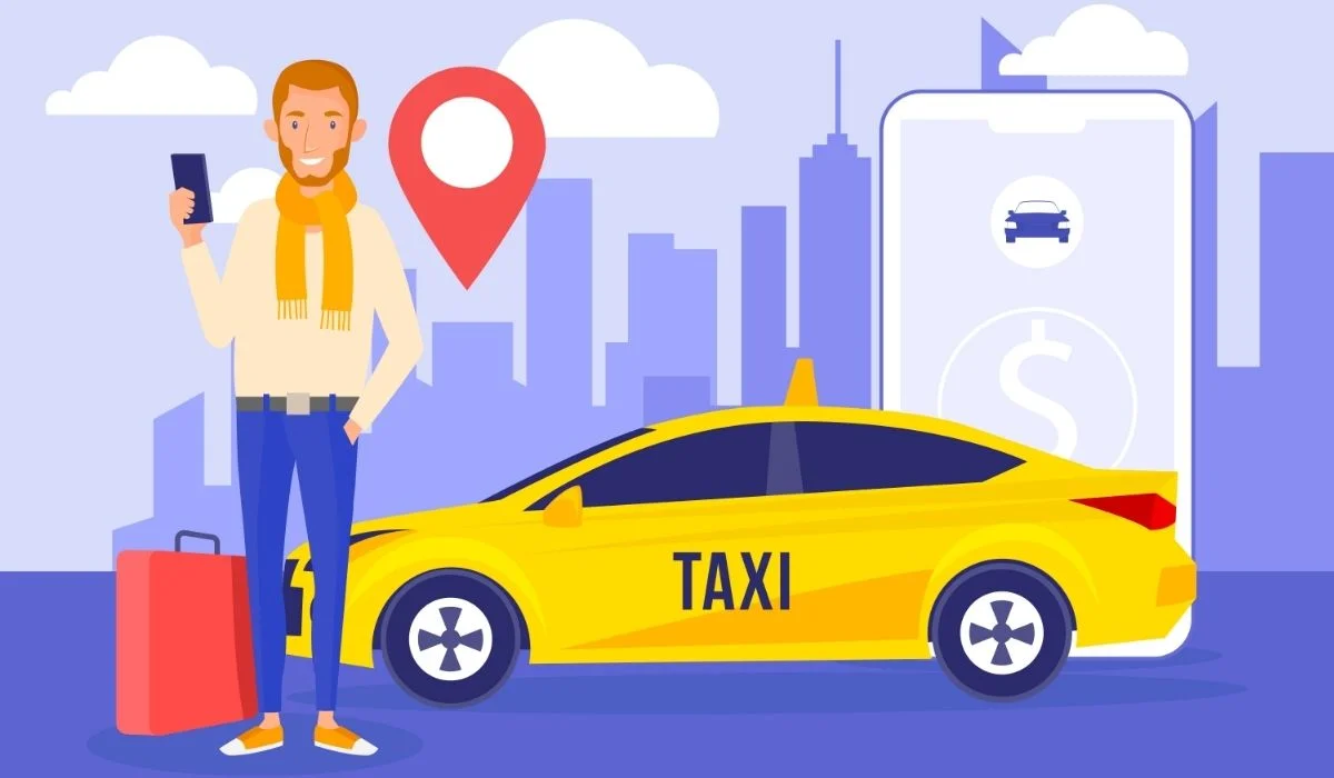 Reliable Taxi