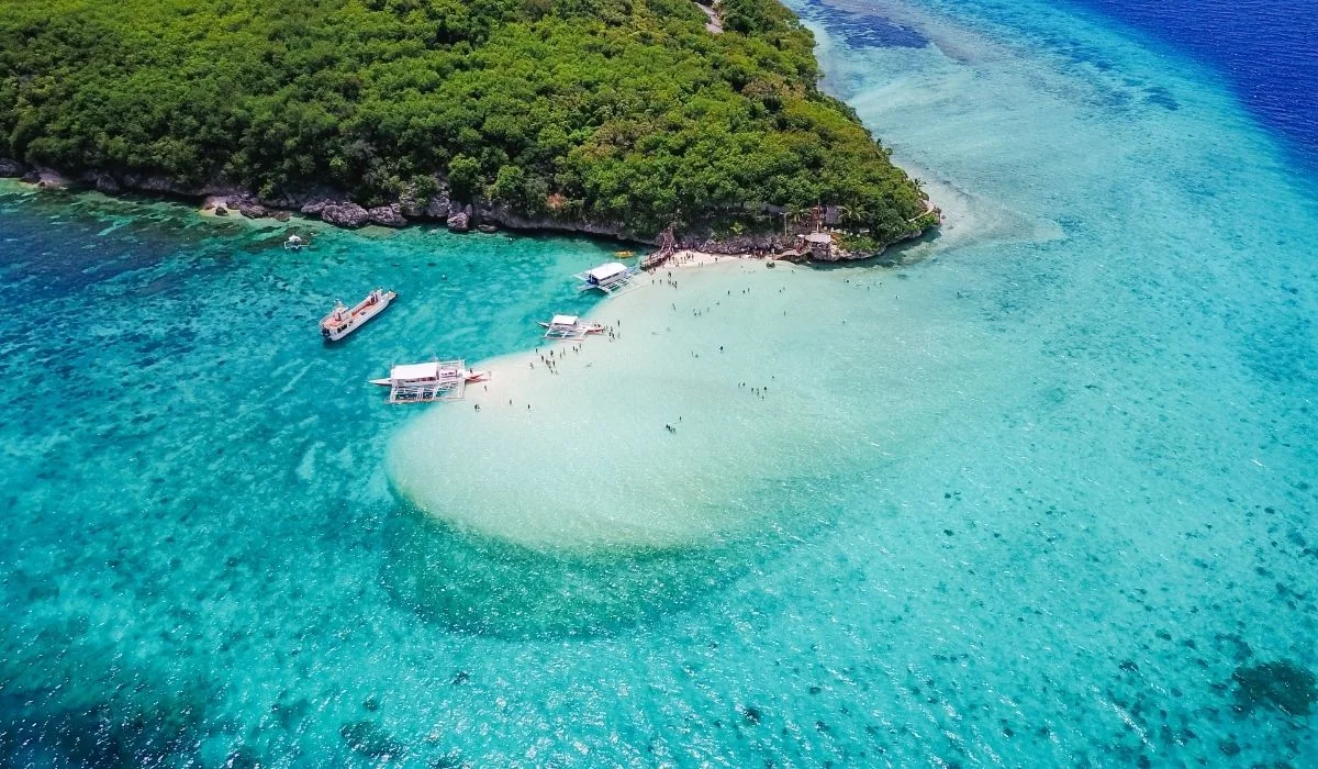 how to get to coron