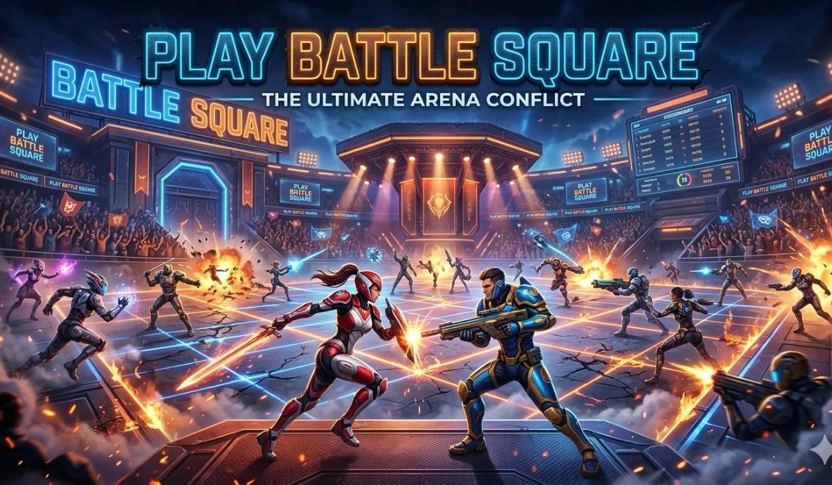From Blog PlayBattleSquare