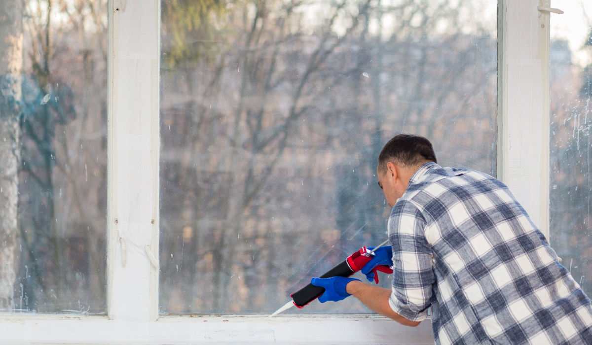 Replacement Windows